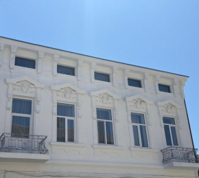 Casa Minimalista